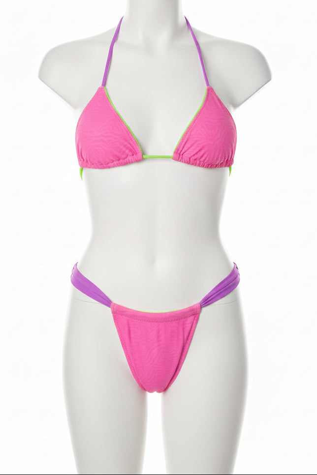 Bikini F**K Crazy FC26-SW0210 FX